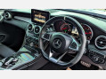 Mercedes-Benz C Class 4.0 AMG C 63 S Premium Auto 2dr 87