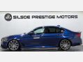 BMW 5 Series 3.0 540i xDrive M Sport Auto 4WD 4dr 8