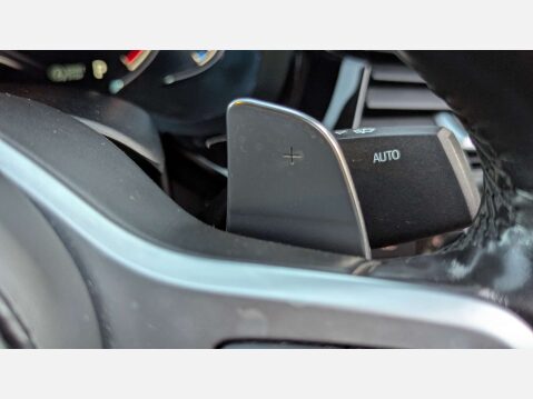 BMW 5 Series 3.0 540i xDrive M Sport Auto 4WD 4dr 21