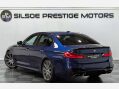 BMW 5 Series 3.0 540i xDrive M Sport Auto 4WD 4dr 2