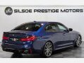 BMW 5 Series 3.0 540i xDrive M Sport Auto 4WD 4dr 14