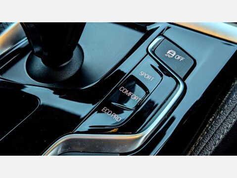 BMW 5 Series 3.0 540i xDrive M Sport Auto 4WD 4dr 37