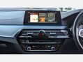 BMW 5 Series 3.0 540i xDrive M Sport Auto 4WD 4dr 53