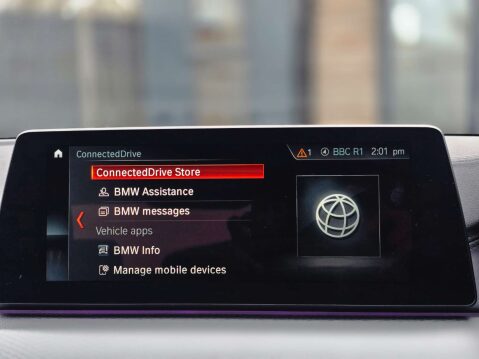 BMW 5 Series 3.0 540i xDrive M Sport Auto 4WD 4dr 76