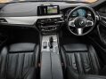BMW 5 Series 3.0 540i xDrive M Sport Auto 4WD 4dr 71