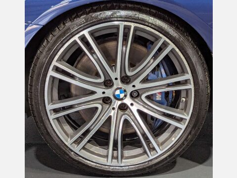 BMW 5 Series 3.0 540i xDrive M Sport Auto 4WD 4dr 90