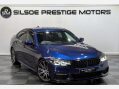 BMW 5 Series 3.0 540i xDrive M Sport Auto 4WD 4dr 1