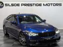 BMW 5 Series 3.0 540i xDrive M Sport Auto 4WD 4dr