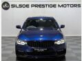 BMW 5 Series 3.0 540i xDrive M Sport Auto 4WD 4dr 4