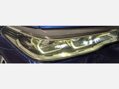 BMW 5 Series 3.0 540i xDrive M Sport Auto 4WD 4dr 5