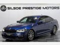 BMW 5 Series 3.0 540i xDrive M Sport Auto 4WD 4dr 6