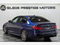 BMW 5 Series 3.0 540i xDrive M Sport Auto 4WD 4dr 10