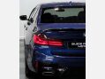 BMW 5 Series 3.0 540i xDrive M Sport Auto 4WD 4dr 11