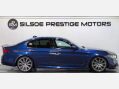 BMW 5 Series 3.0 540i xDrive M Sport Auto 4WD 4dr 16