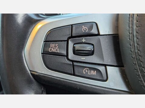 BMW 5 Series 3.0 540i xDrive M Sport Auto 4WD 4dr 18