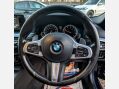 BMW 5 Series 3.0 540i xDrive M Sport Auto 4WD 4dr 23