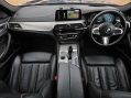 BMW 5 Series 3.0 540i xDrive M Sport Auto 4WD 4dr 25