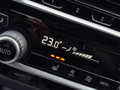 BMW 5 Series 3.0 540i xDrive M Sport Auto 4WD 4dr 41