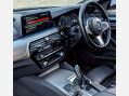 BMW 5 Series 3.0 540i xDrive M Sport Auto 4WD 4dr 50