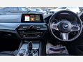 BMW 5 Series 3.0 540i xDrive M Sport Auto 4WD 4dr 51