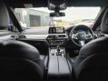 BMW 5 Series 3.0 540i xDrive M Sport Auto 4WD 4dr 52