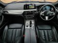 BMW 5 Series 3.0 540i xDrive M Sport Auto 4WD 4dr 70