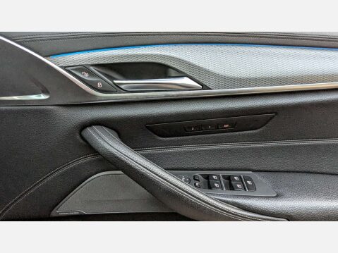 BMW 5 Series 3.0 540i xDrive M Sport Auto 4WD 4dr 82
