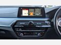 BMW 5 Series 3.0 540i xDrive M Sport Auto 4WD 4dr 83