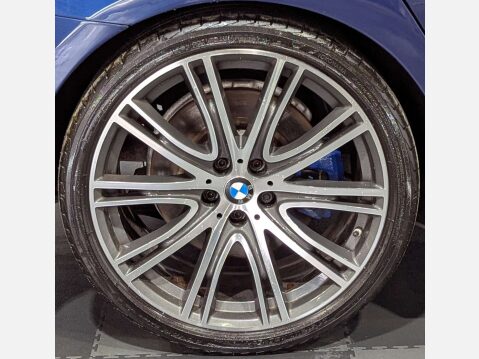 BMW 5 Series 3.0 540i xDrive M Sport Auto 4WD 4dr 88