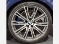 BMW 5 Series 3.0 540i xDrive M Sport Auto 4WD 4dr 89
