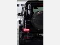 Mercedes-Benz G Series 4.0 AMG G 63 4Matic Auto 4WD 5dr 18