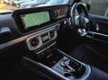 Mercedes-Benz G Series 4.0 AMG G 63 4Matic Auto 4WD 5dr 35