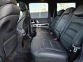 Mercedes-Benz G Series 4.0 AMG G 63 4Matic Auto 4WD 5dr 36