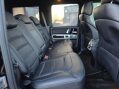 Mercedes-Benz G Series 4.0 AMG G 63 4Matic Auto 4WD 5dr 37
