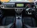 Mercedes-Benz G Series 4.0 AMG G 63 4Matic Auto 4WD 5dr 38