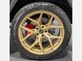 Mercedes-Benz G Series 4.0 AMG G 63 4Matic Auto 4WD 5dr 61