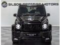 Mercedes-Benz G Series 4.0 AMG G 63 4Matic Auto 4WD 5dr 6