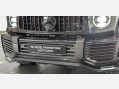 Mercedes-Benz G Series 4.0 AMG G 63 4Matic Auto 4WD 5dr 7