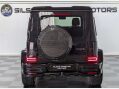 Mercedes-Benz G Series 4.0 AMG G 63 4Matic Auto 4WD 5dr 19