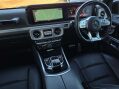 Mercedes-Benz G Series 4.0 AMG G 63 4Matic Auto 4WD 5dr 39