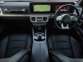 Mercedes-Benz G Series 4.0 AMG G 63 4Matic Auto 4WD 5dr 40