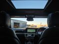 Mercedes-Benz G Series 4.0 AMG G 63 4Matic Auto 4WD 5dr 41