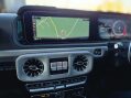Mercedes-Benz G Series 4.0 AMG G 63 4Matic Auto 4WD 5dr 49
