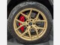 Mercedes-Benz G Series 4.0 AMG G 63 4Matic Auto 4WD 5dr 62