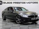BMW 4 Series 3.0 430D Gran Coupe M Sport Auto 5dr