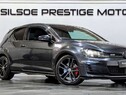 Volkswagen Golf 2.0 Golf GTD Semi-Auto 3dr