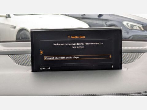 Audi Q7 3.0 TDI V6 50 Vorsprung SUV 5dr Diesel Tiptronic quattro Euro 6 (s/s) (286 83
