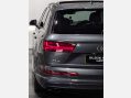 Audi Q7 3.0 TDI V6 50 Vorsprung SUV 5dr Diesel Tiptronic quattro Euro 6 (s/s) (286 12