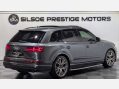 Audi Q7 3.0 TDI V6 50 Vorsprung SUV 5dr Diesel Tiptronic quattro Euro 6 (s/s) (286 16