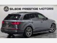 Audi Q7 3.0 TDI V6 50 Vorsprung SUV 5dr Diesel Tiptronic quattro Euro 6 (s/s) (286 17